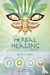 Sarah Baldwin - Herbal Healing Deck