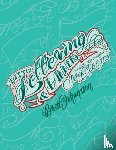 Johansson, Britt - Tattoo Lettering & Banners