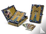 Perry, Laura - Minoan Tarot