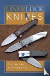 Steigerwald, Stefan, Fronteddu, Peter - Liner Lock Knives