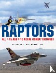 McCarthy, Donald J. - The Raptors