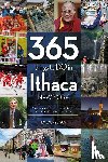 Guy, Laurel - 365 Things to Do in Ithaca, New York