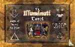 DuHamel, Casey - Illuminati Tarot: Keys of Secret Societies