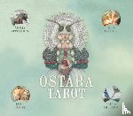Cooke, Eden, Gibbard, Krista, Iredale, Julia, Applejohn, Molly - Ostara Tarot