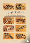 Dick, Rudolf - Sharpening Woodworking Tools