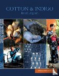 Duryea Wong, Teresa - Cotton & Indigo from Japan