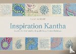 Hergert, Anna - Inspiration Kantha