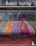 Smayda, Norma, White, Gretchen - Ondule Textiles