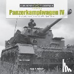 Doyle, David - Panzerkampfwagen IV