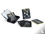 D'Aoust, Maja - White Witch Tarot
