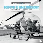 Mutza, Wayne - Bell 47/H-13 Sioux Helicopter