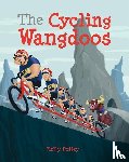 Pulley, Kelly - The Cycling Wangdoos