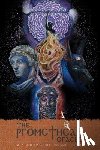 Shultz, Sophia, Cogan, Mark - Promethean Oracle