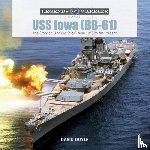 Doyle, David - USS Iowa (BB-61)