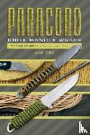 Dox, Jan - Paracord Knife Handle Wraps