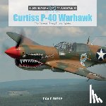 Doyle, David - Curtiss P-40 Warhawk