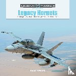 Elward, Brad - Legacy Hornets