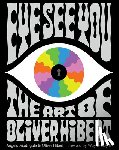 Madrigale, Angelo - Eye See You