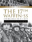 Afiero, Massimiliano - The 17th Waffen-SS Panzergrenadier Division "Gotz von Berlichingen"