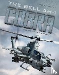 Ludeke, Alexander - The Bell AH-1 Cobra