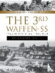 Afiero, Massimiliano - The 3rd Waffen-SS Panzer Division "Totenkopf," 1943-1945