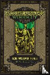 Prudence, D. W. - Alchemystic Woodcut Tarot: Secret Wisdom of the Ages