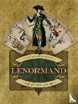 Musruck, Alexandre - Lenormand Oracle Cards