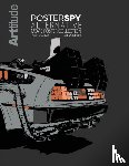 Claquin, Frederic, Woodhams, Jack - PosterSpy
