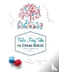 Enginger, Veronique - Fables & Fairy Tales to Cross Stitch