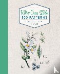 Enginger, Veronique - Retro Cross Stitch