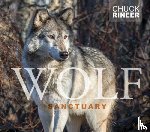 Rineer, Chuck - Wolf Sanctuary