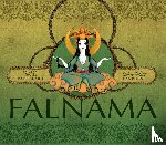 Canpolat, Polat, Canpolat, Asli - Falnama: Turkish Oracle Cards