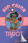 Strom, Maria - Hip Chick Tarot