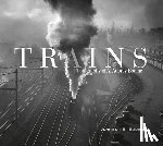 Bodine, Jennifer B. - Trains