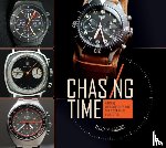 Gibbons, Alistair - Chasing Time