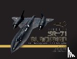 Goodall, James C. - Lockheed SR-71 Blackbird