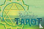 Hammond, Eleanor - My First Relationship Tarot