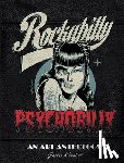Kendall, Jamie - Rockabilly/Psychobilly