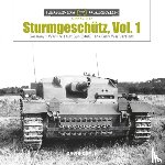 Doyle, David - Sturmgeschutz