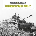 Doyle, David - Sturmgeschutz