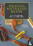 Foulkes, Susan J. - Weaving Patterned Bands