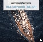 Doyle, David - USS Missouri (BB-63)