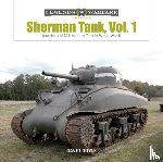 Doyle, David - Sherman Tank Vol. 1