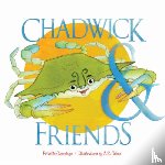 Cummings, Priscilla - Chadwick And Friends