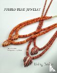 Baxter, Paula A. - Pueblo Bead Jewelry