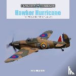 Mackay, Ron - Hawker Hurricane
