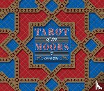 Thies, Gina - Tarot of the Moors