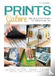 Franke, Angie - Prints Galore
