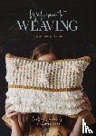 Campbell, Lindsey - Welcome to Weaving