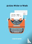 Kramer, Kate - Artists Write to Work